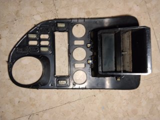Consola Central Mercedes Vito 638 Carbono