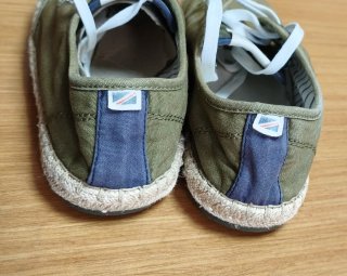 Zapatillas Pepe Jeans unisex número 39