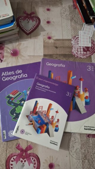 GEOGRAFIA ESO 3 SEC CONSTRUINT MONS