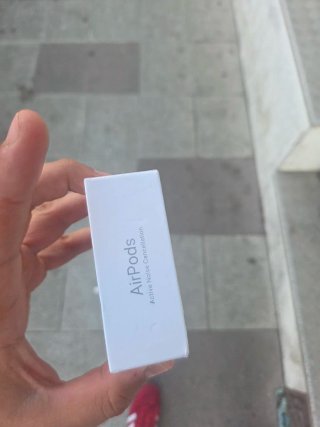 Cascos Inalambricos alta calidad