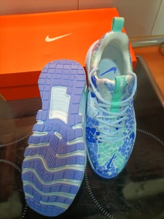Nike Free Zapatillas Deportivas Talla 42