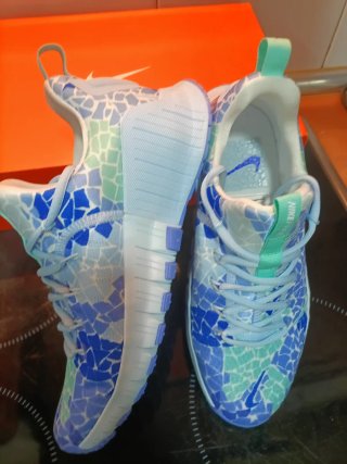 Nike Free Zapatillas Deportivas Talla 42