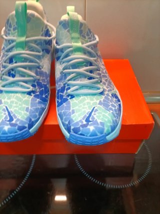 Nike Free Zapatillas Deportivas Talla 42
