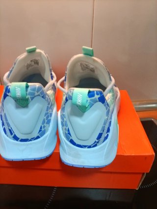 Nike Free Zapatillas Deportivas Talla 42