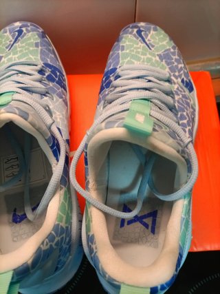 Nike Free Zapatillas Deportivas Talla 42