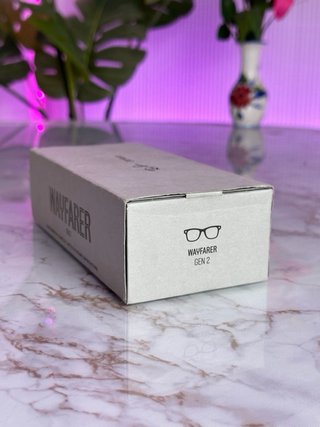Gafas Ray-Ban Meta IA Gen 2