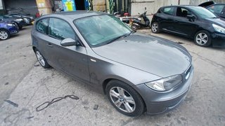 Despiece BMW Serie 1 E81 118d Gris