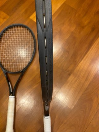 2 racchette Head Speed MP Limited Edition