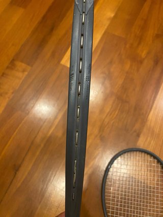 2 racchette Head Speed MP Limited Edition