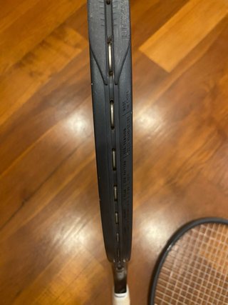 2 racchette Head Speed MP Limited Edition