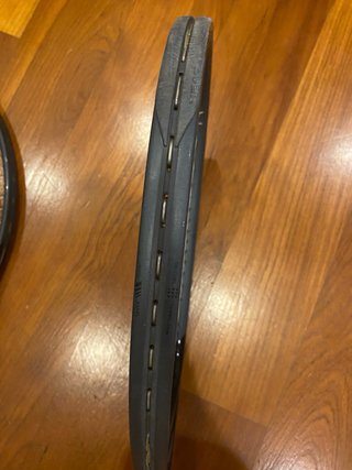 2 racchette Head Speed MP Limited Edition