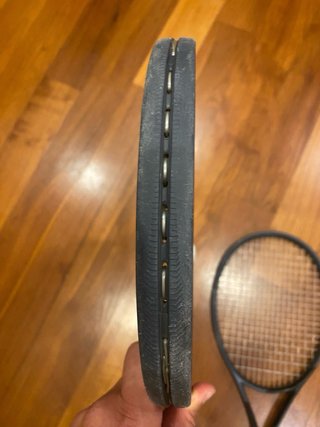 2 racchette Head Speed MP Limited Edition