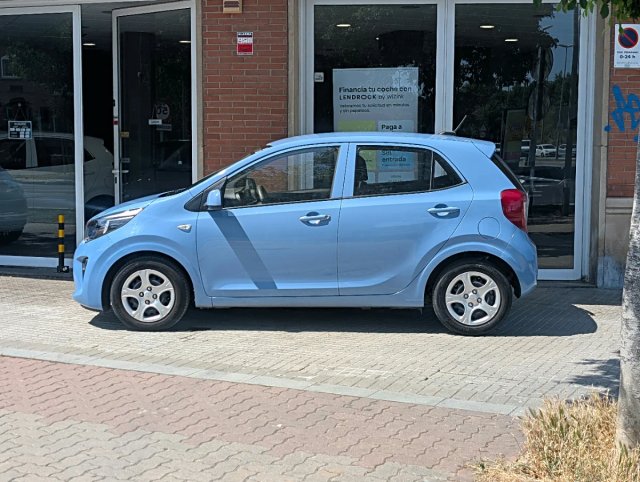KIA Picanto 2022 21km