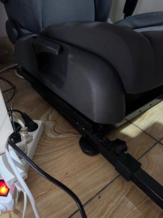Cockpit Sim Racing Vevor