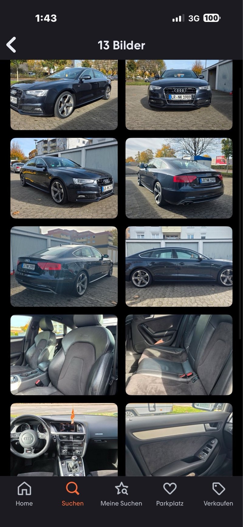 BMW X5 2013 - foto 1
