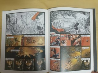 5 comics rebajo 5€