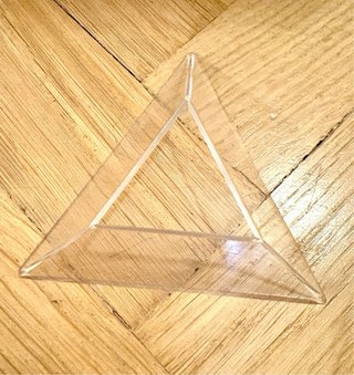 Cubo Magnético Arte Puzzle