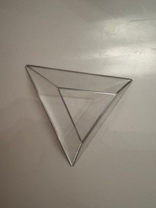 Cubo Magnético Arte Puzzle