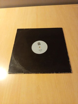 Vinilo Yotam Aflalo - Entropy EP
