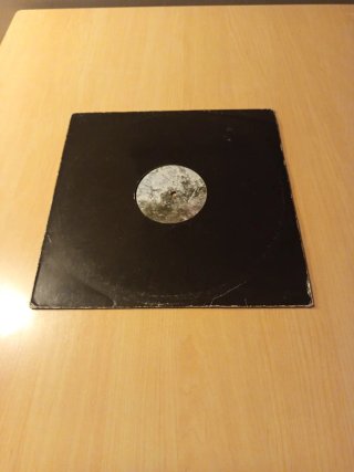 Vinilo Yotam Aflalo - Entropy EP