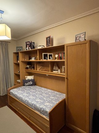 Muebles de dormitorio infantil