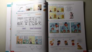 Libro Lengua y Literatura. 5o Primaria. Revuela.