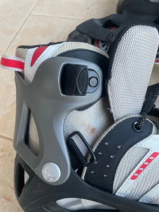 Rollerblade Bio Dynamic Extendibile