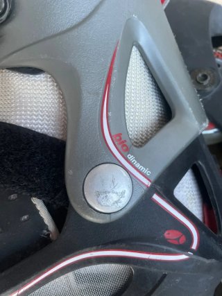 Rollerblade Bio Dynamic Extendibile