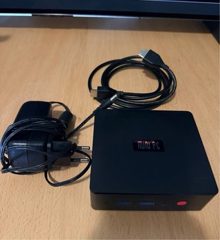 Mini PC Beelink GK35