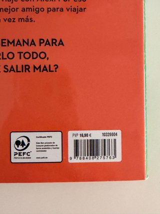 Gente que conocemos en vacaciones - Emily Henry