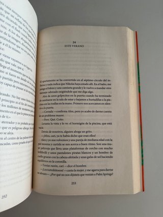 Gente que conocemos en vacaciones - Emily Henry
