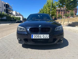 BMW Serie 5 2008