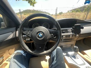 BMW Serie 5 2008