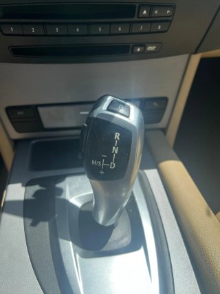 BMW Serie 5 2008