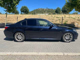BMW Serie 5 2008