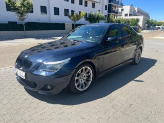 BMW Serie 5 2008