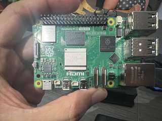 Kit Raspberry Pi 5 16GB, + carcasa + carga +regalo