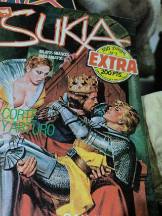 comics sukia