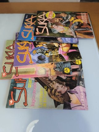 comics sukia