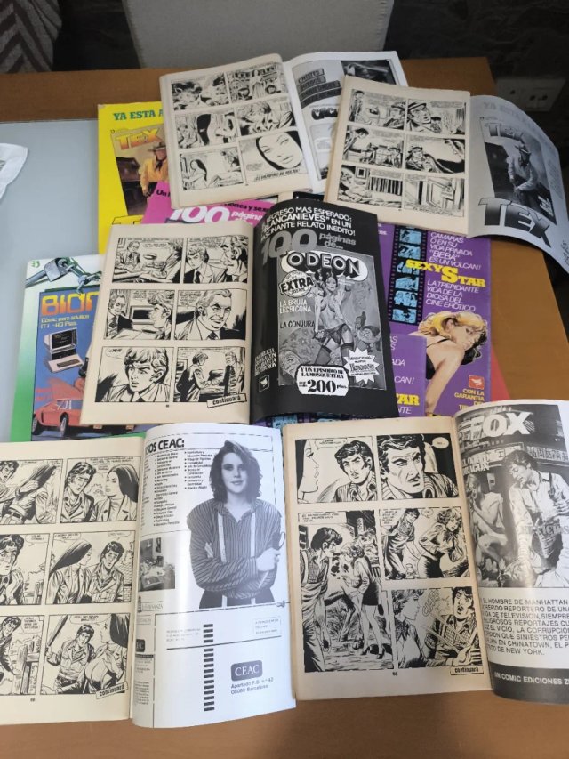 comics sukia