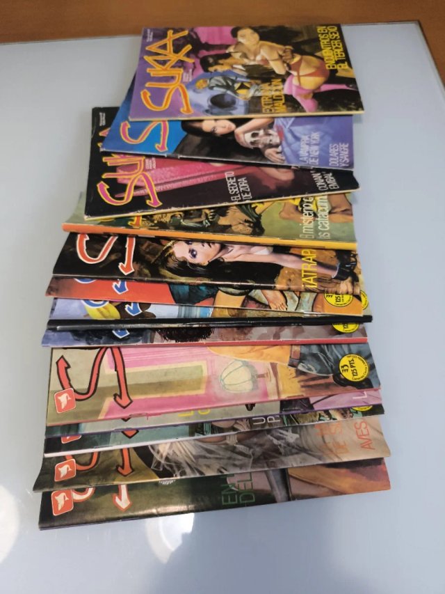comics sukia