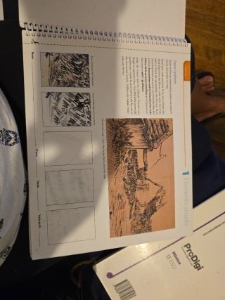 Libro Educació Plàstica, Visual i Audiovisual