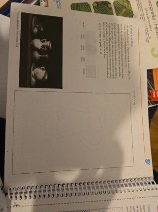 Libro Educació Plàstica, Visual i Audiovisual