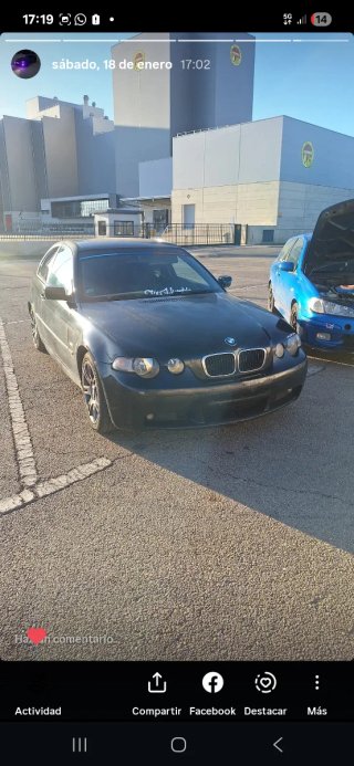 BMW Serie 3 2004