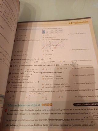 Matemáticas aplicadas a las Ciencias Sociales I...