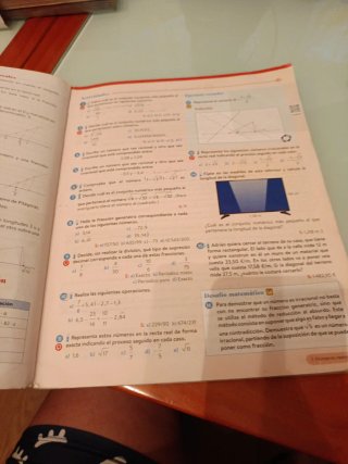 Matemáticas aplicadas a las Ciencias Sociales I...
