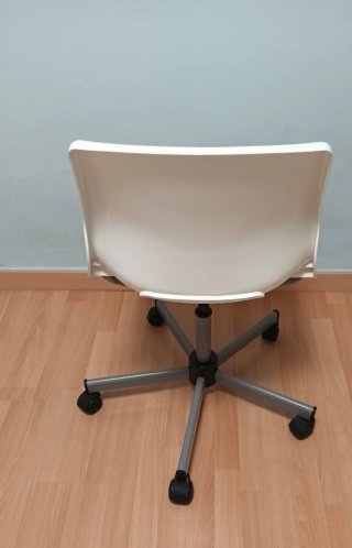 Silla de escritorio