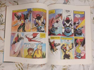 6 comics rebajo 6€