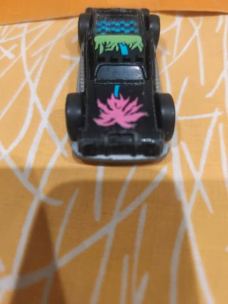 Hot Wheels Flippers 1990 GT Proto #25