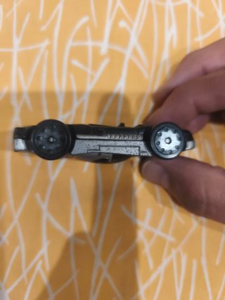 Hot Wheels Flippers 1990 GT Proto #25